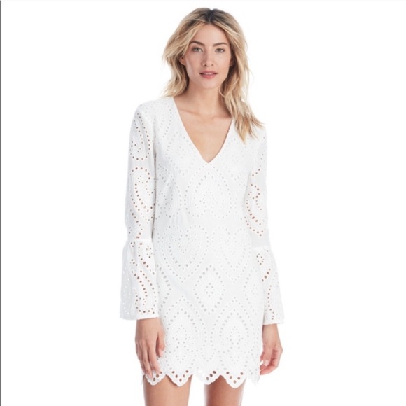 Wayf Dresses & Skirts - WAYF Beautiful Dress